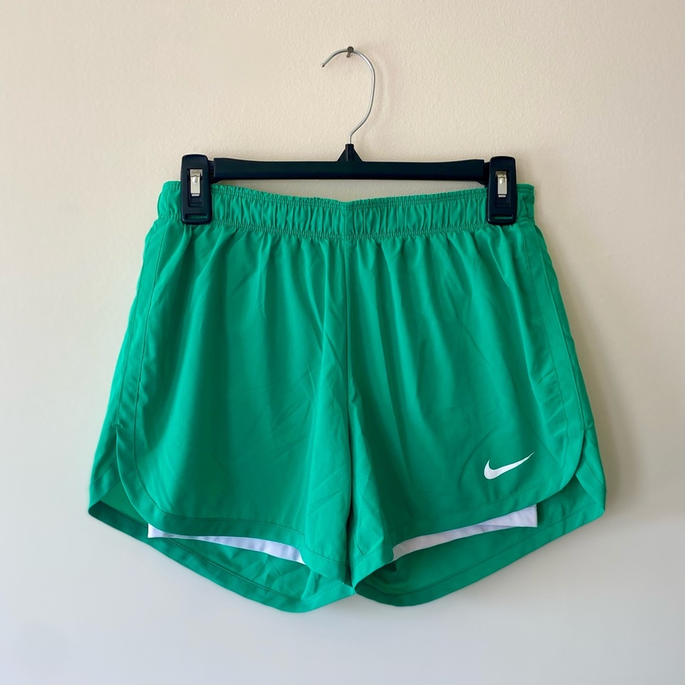 Nike Dri-fit Running Shorts - SIZE (M)